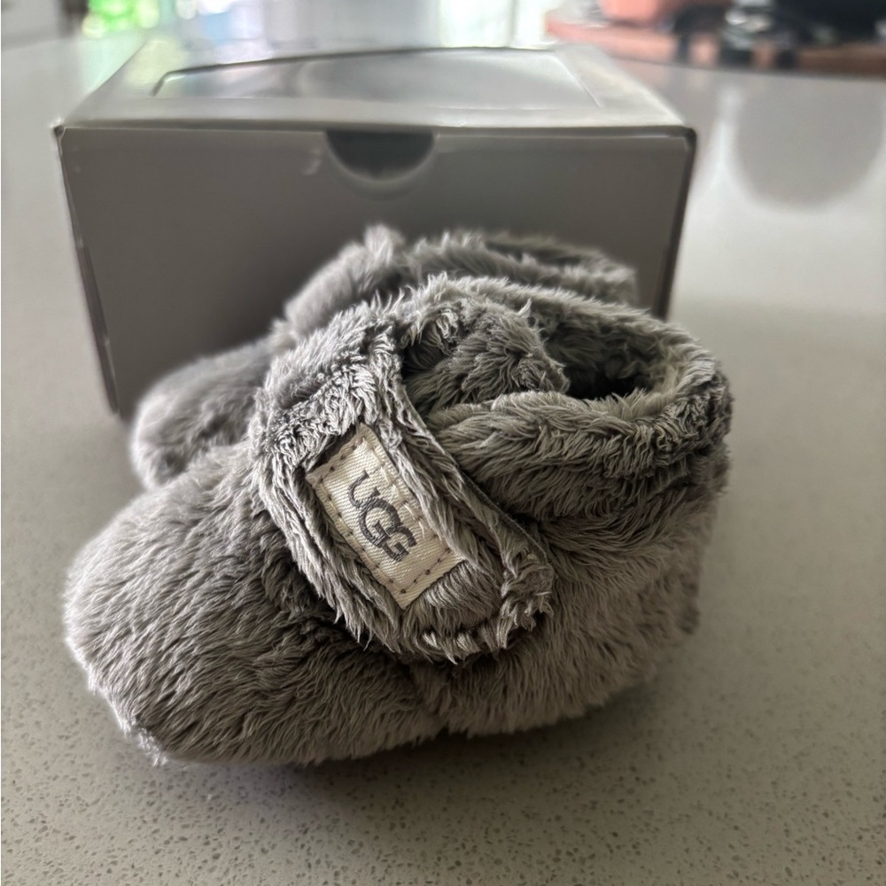 Baby Ugg bixbee bootie
